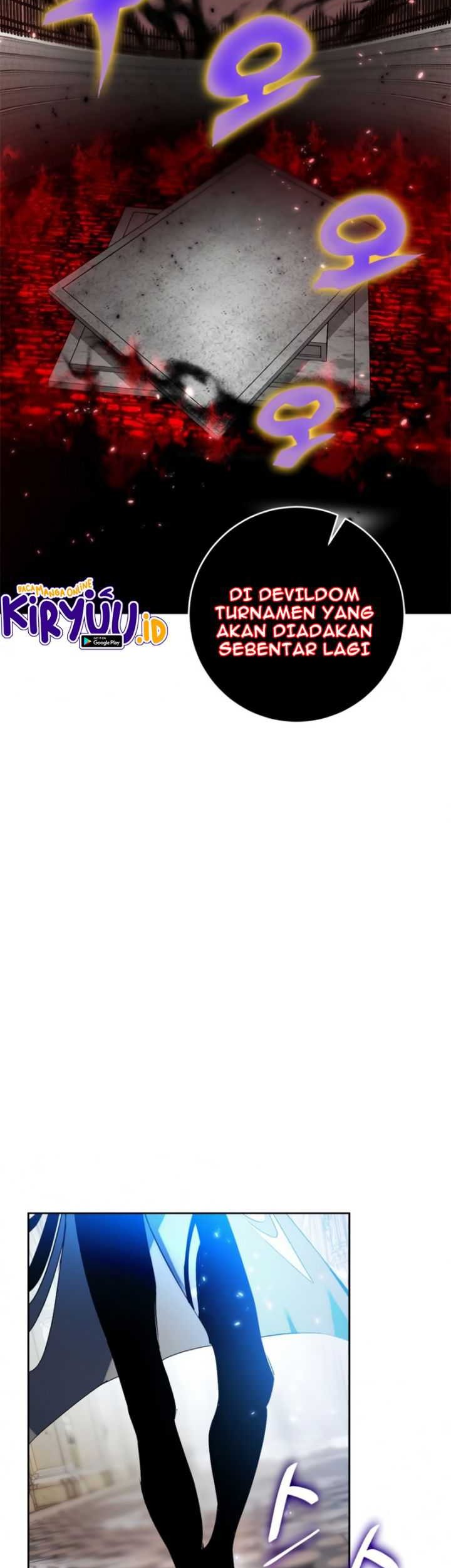 Return to Player Chapter 88 Gambar 9