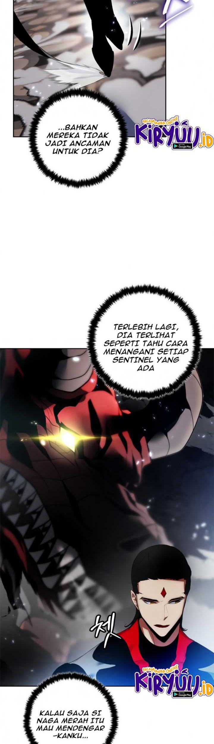 Return to Player Chapter 88 Gambar 10