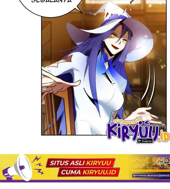 Return to Player Chapter 88 Gambar 16