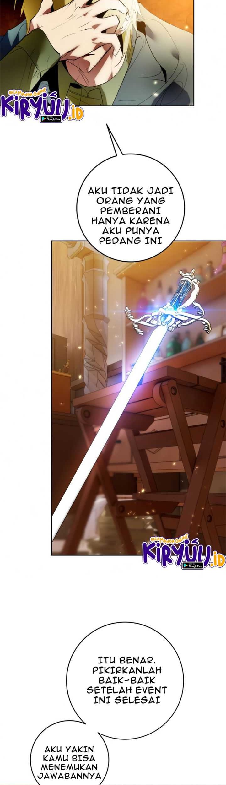 Return to Player Chapter 88 Gambar 19