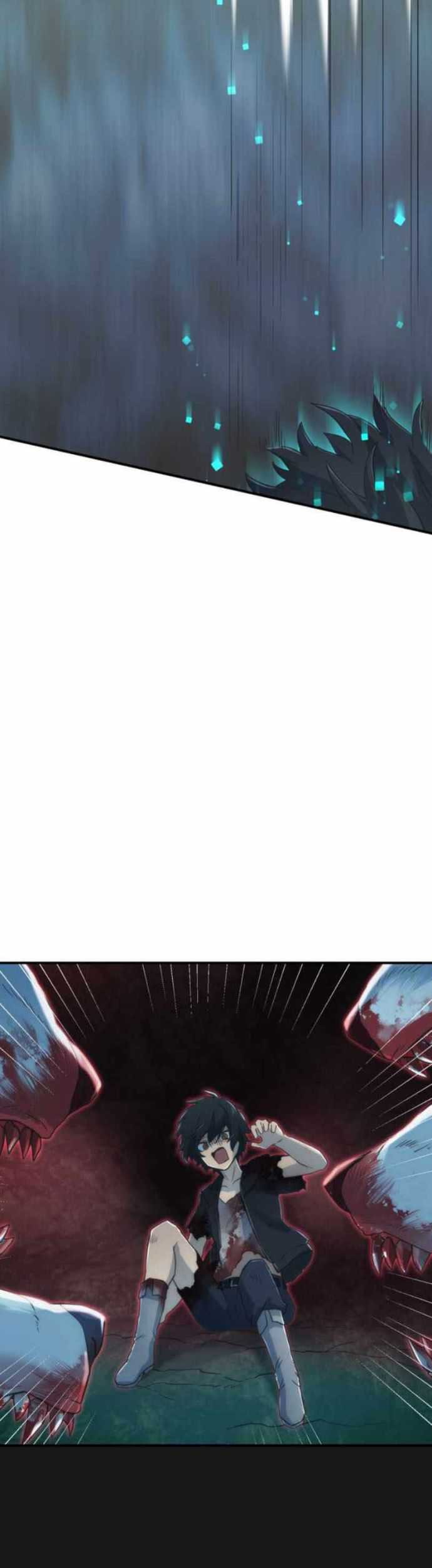 I Became an S-Rank Hunter With the Demon Lord App Chapter 06 Gambar 47