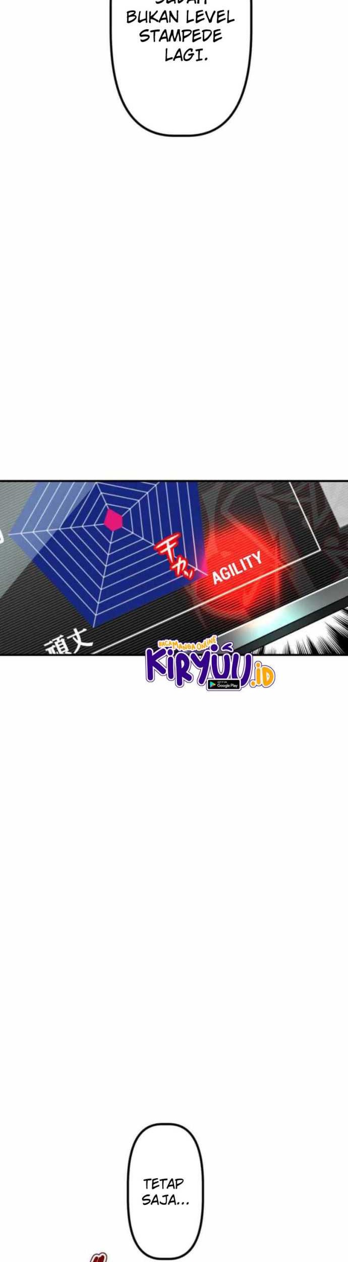 I Became an S-Rank Hunter With the Demon Lord App Chapter 06 Gambar 10