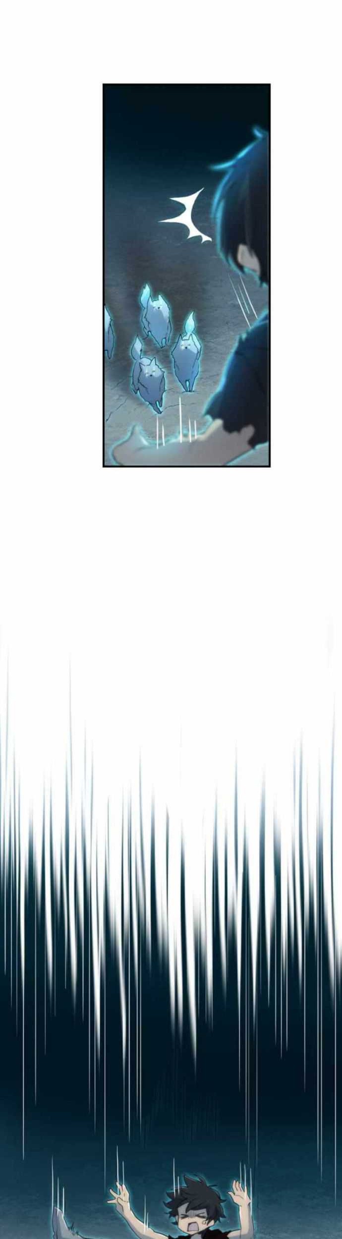 I Became an S-Rank Hunter With the Demon Lord App Chapter 06 Gambar 40