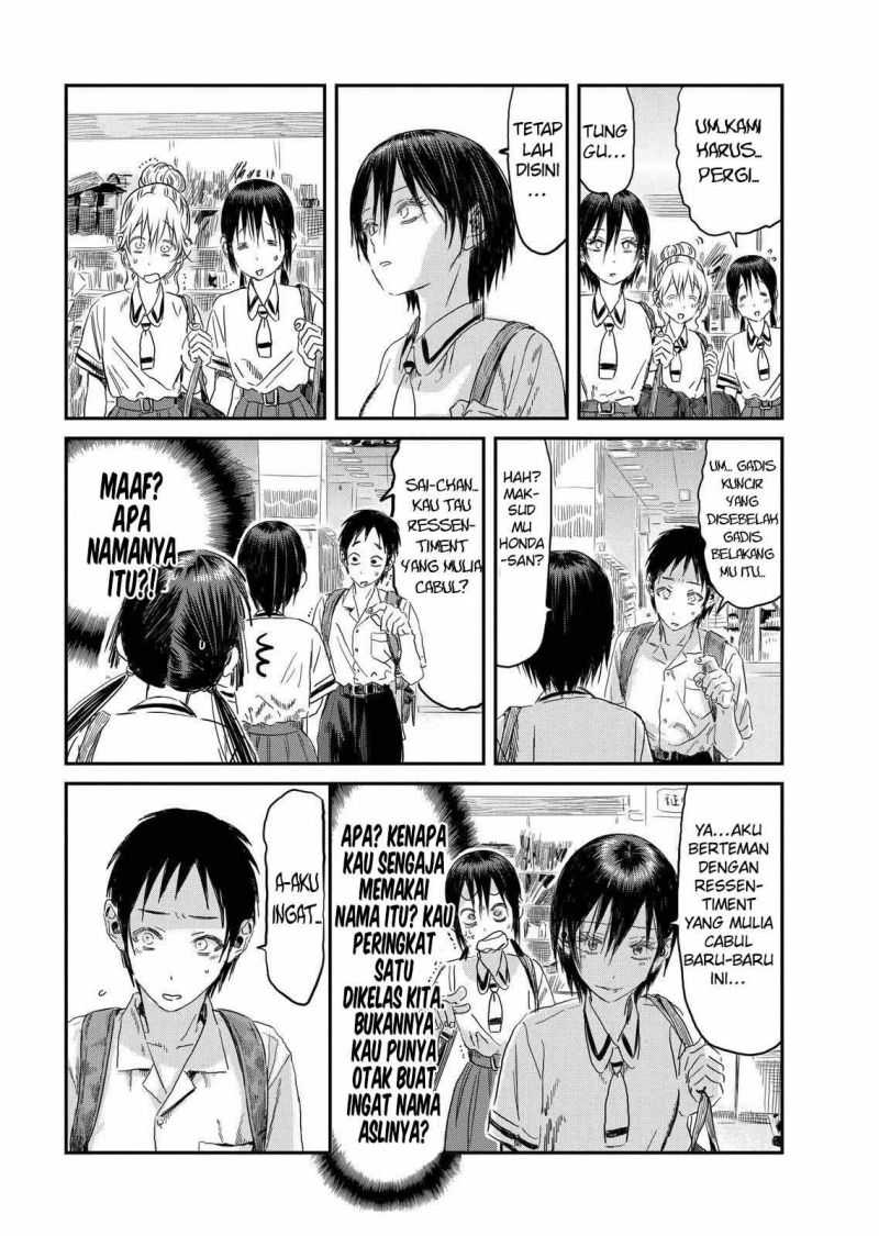 Asobi Asobase Chapter 105 Gambar 10