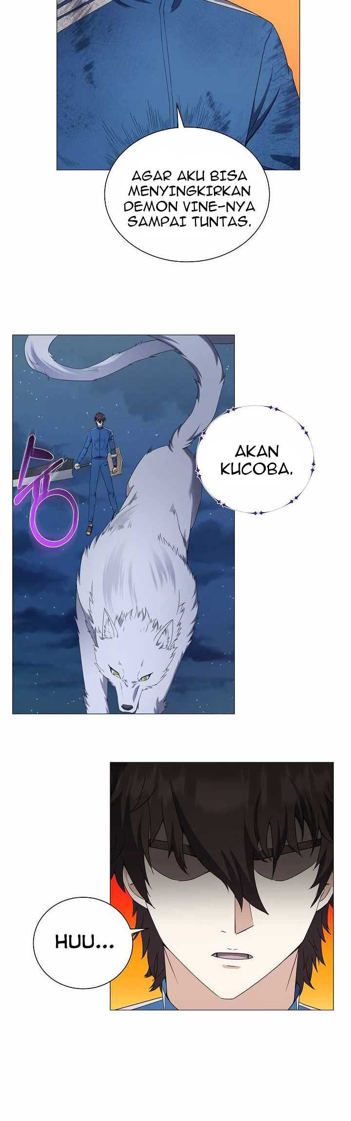 The Returning Warrior’s Alley Restaurant Chapter 46 Gambar 18