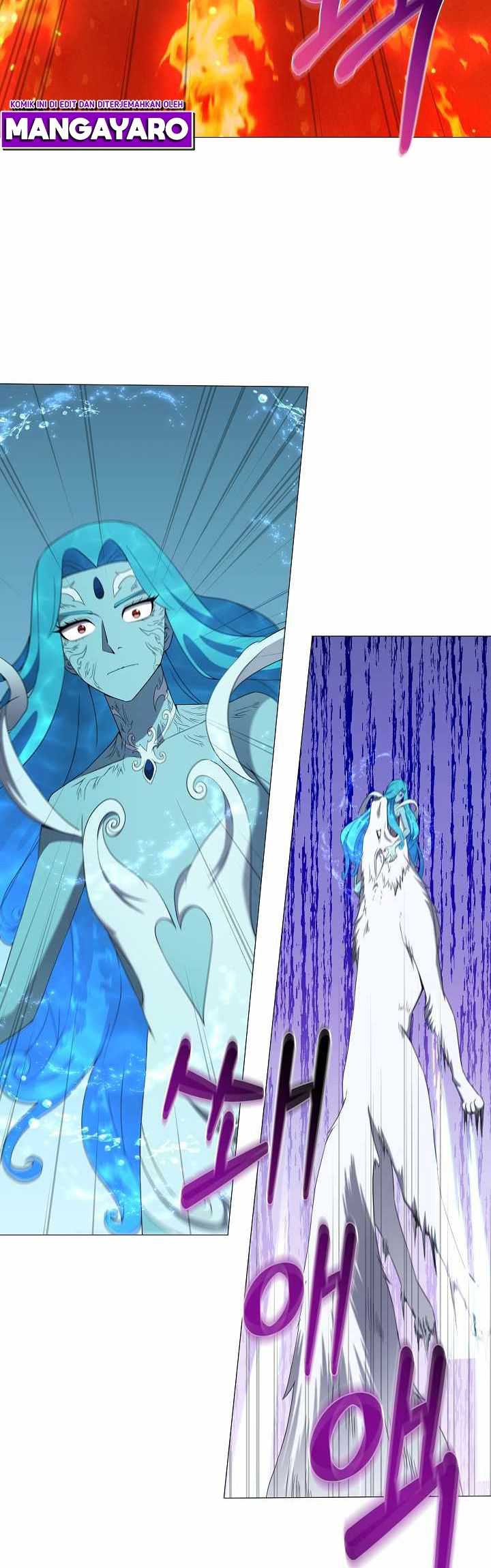 The Returning Warrior’s Alley Restaurant Chapter 46 Gambar 20