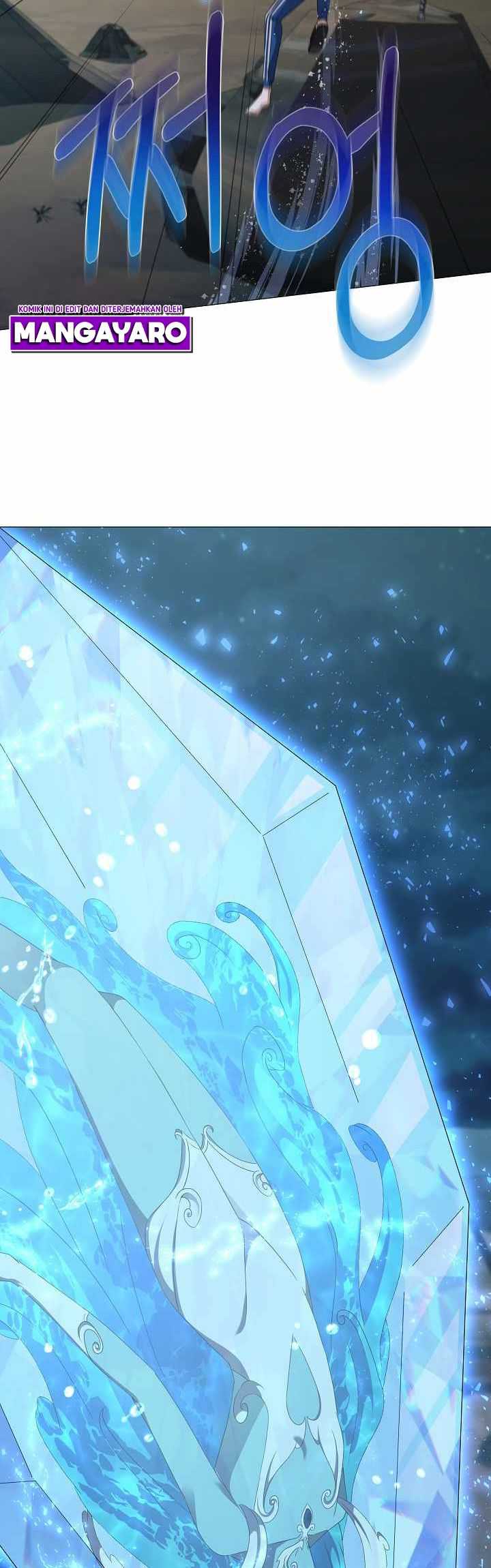The Returning Warrior’s Alley Restaurant Chapter 46 Gambar 31