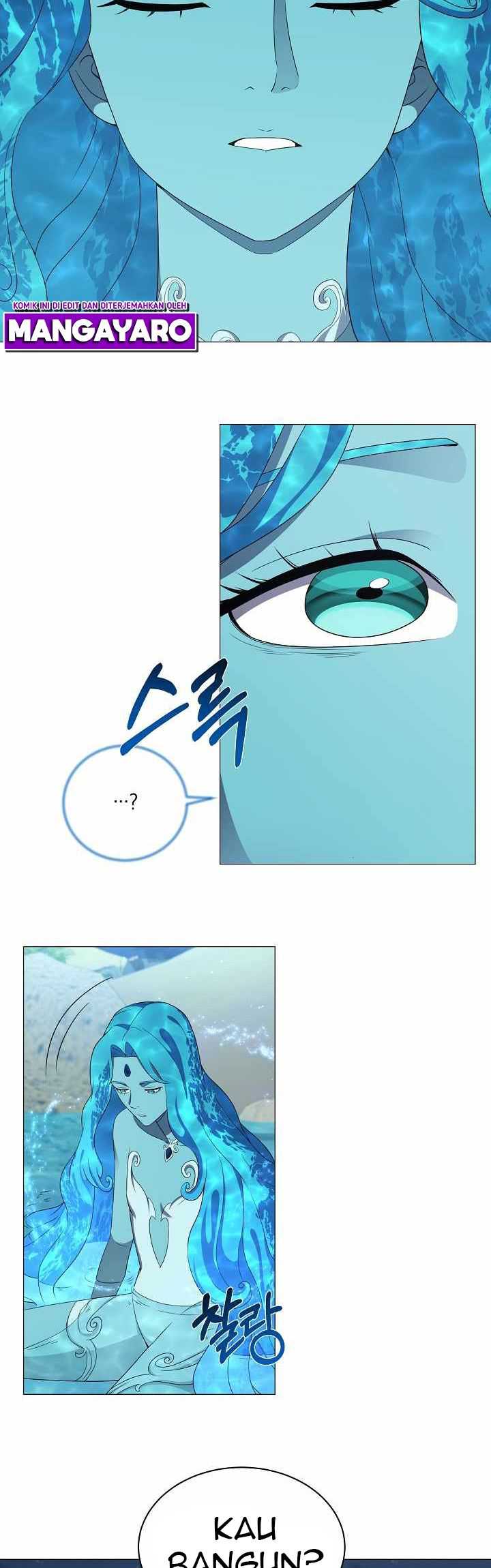 The Returning Warrior’s Alley Restaurant Chapter 46 Gambar 33