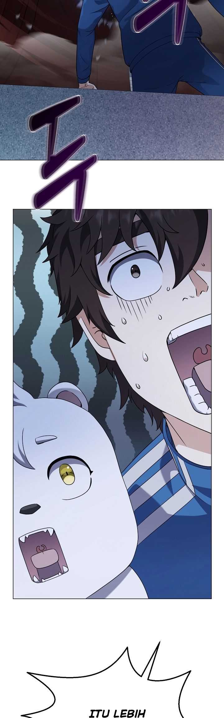 The Returning Warrior’s Alley Restaurant Chapter 43 Gambar 34
