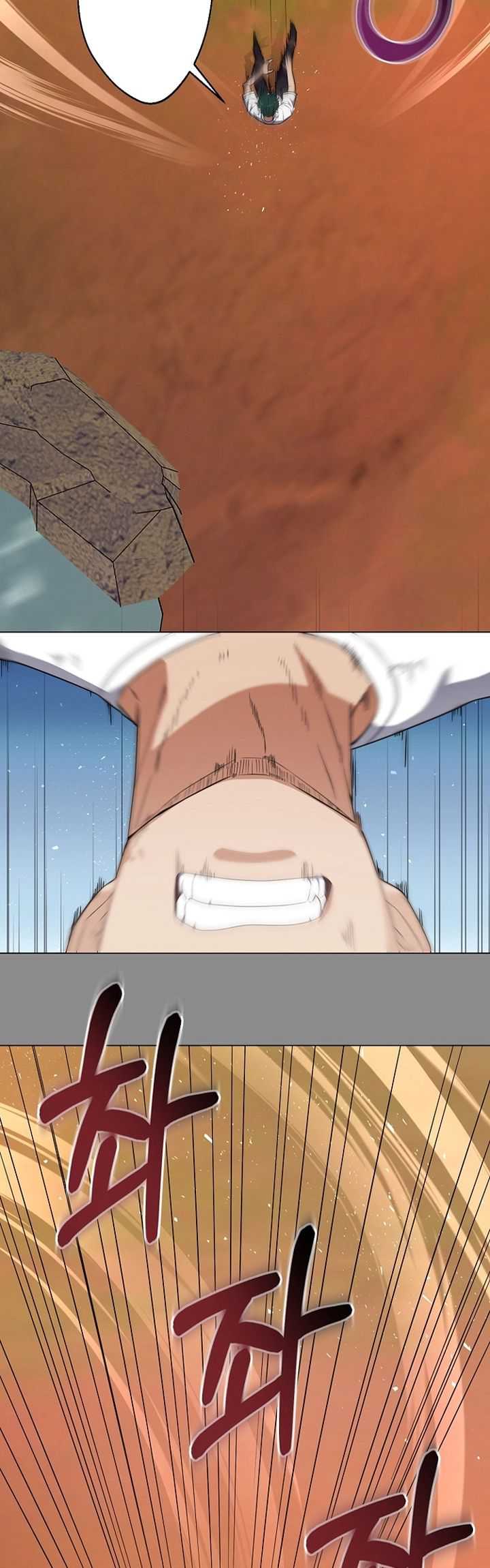 The Returning Warrior’s Alley Restaurant Chapter 41 Gambar 16