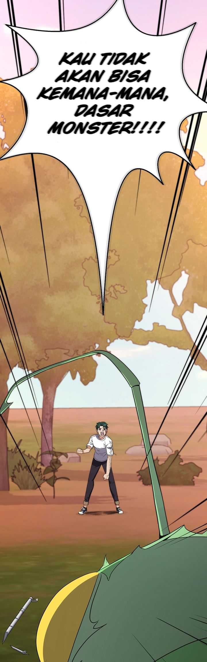 The Returning Warrior’s Alley Restaurant Chapter 41 Gambar 19