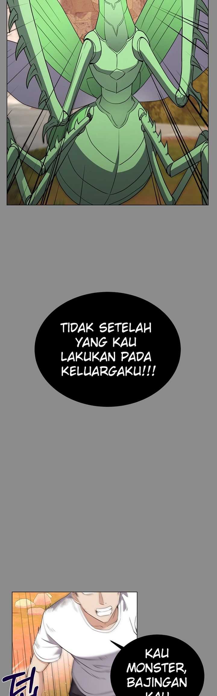 The Returning Warrior’s Alley Restaurant Chapter 41 Gambar 21