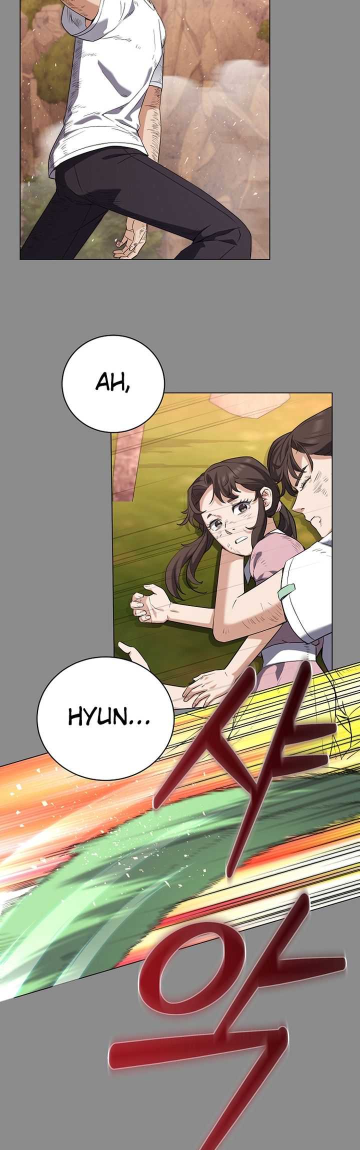 The Returning Warrior’s Alley Restaurant Chapter 41 Gambar 24