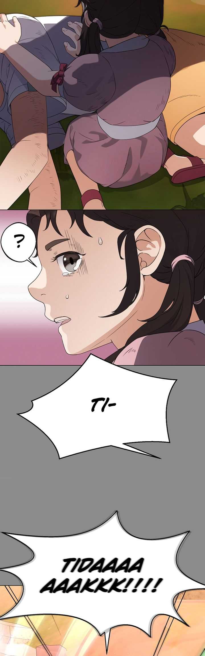 The Returning Warrior’s Alley Restaurant Chapter 41 Gambar 29