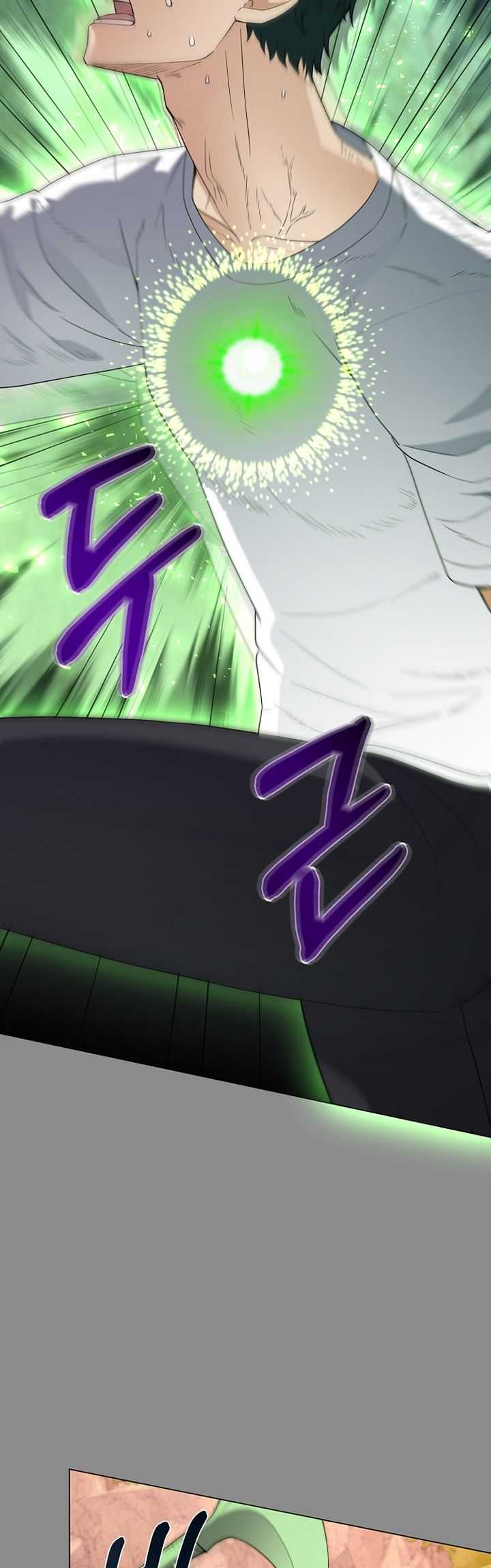 The Returning Warrior’s Alley Restaurant Chapter 41 Gambar 32