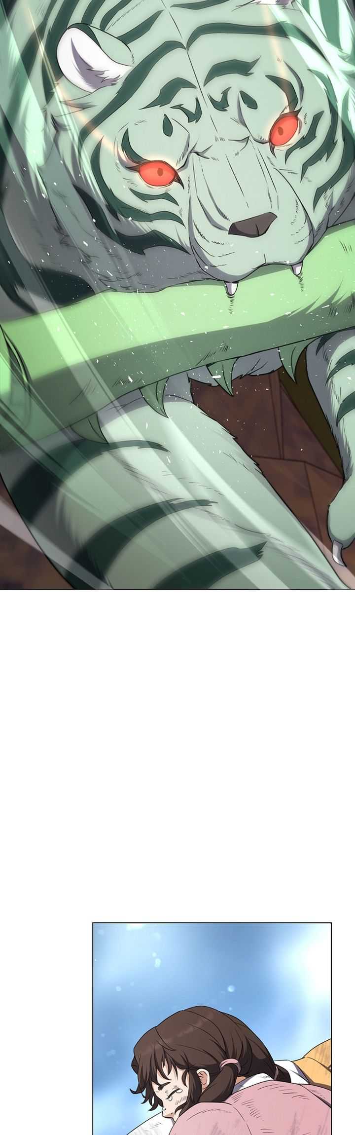 The Returning Warrior’s Alley Restaurant Chapter 41 Gambar 35