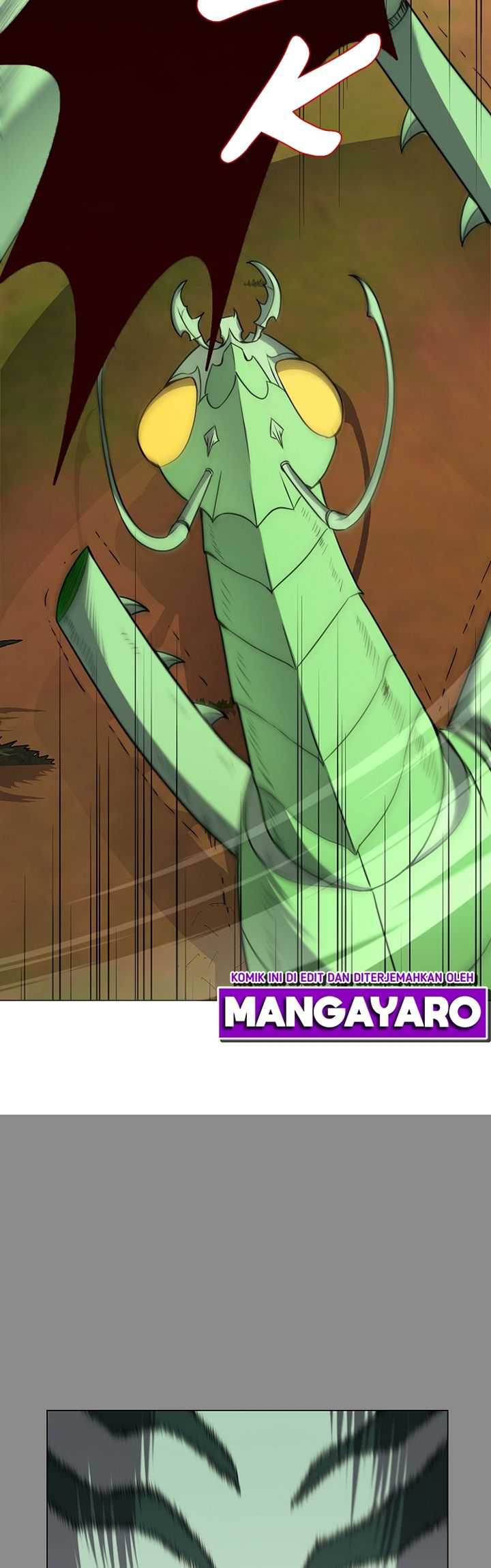 The Returning Warrior’s Alley Restaurant Chapter 41 Gambar 37