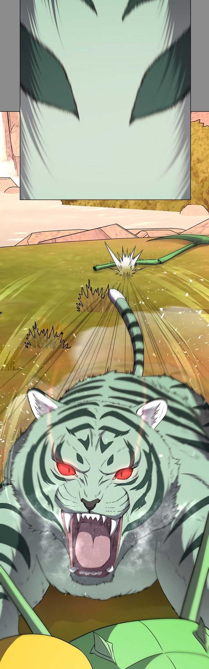 The Returning Warrior’s Alley Restaurant Chapter 41 Gambar 38