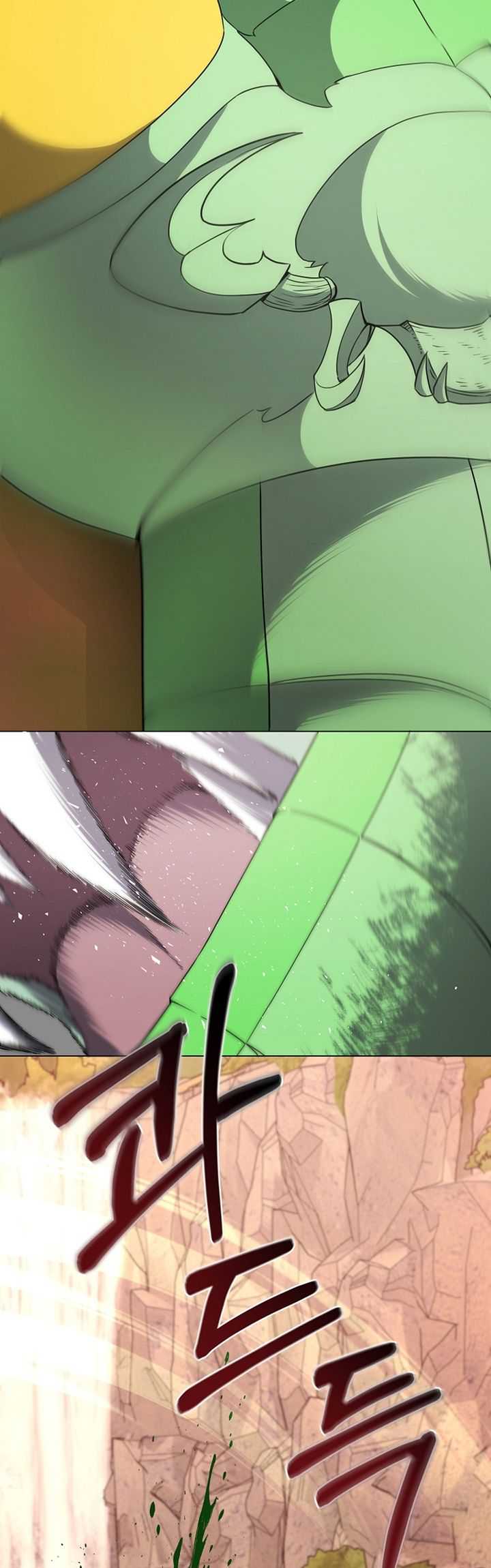 The Returning Warrior’s Alley Restaurant Chapter 41 Gambar 39