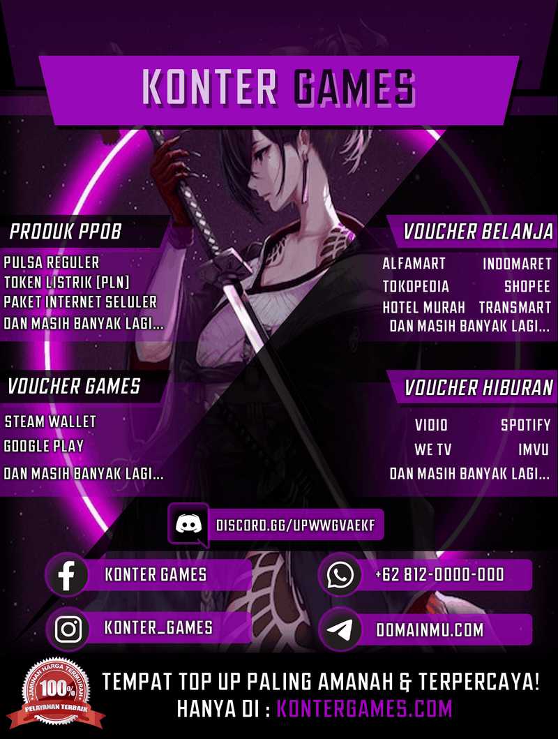 The Returning Warrior’s Alley Restaurant Chapter 41 Gambar 47