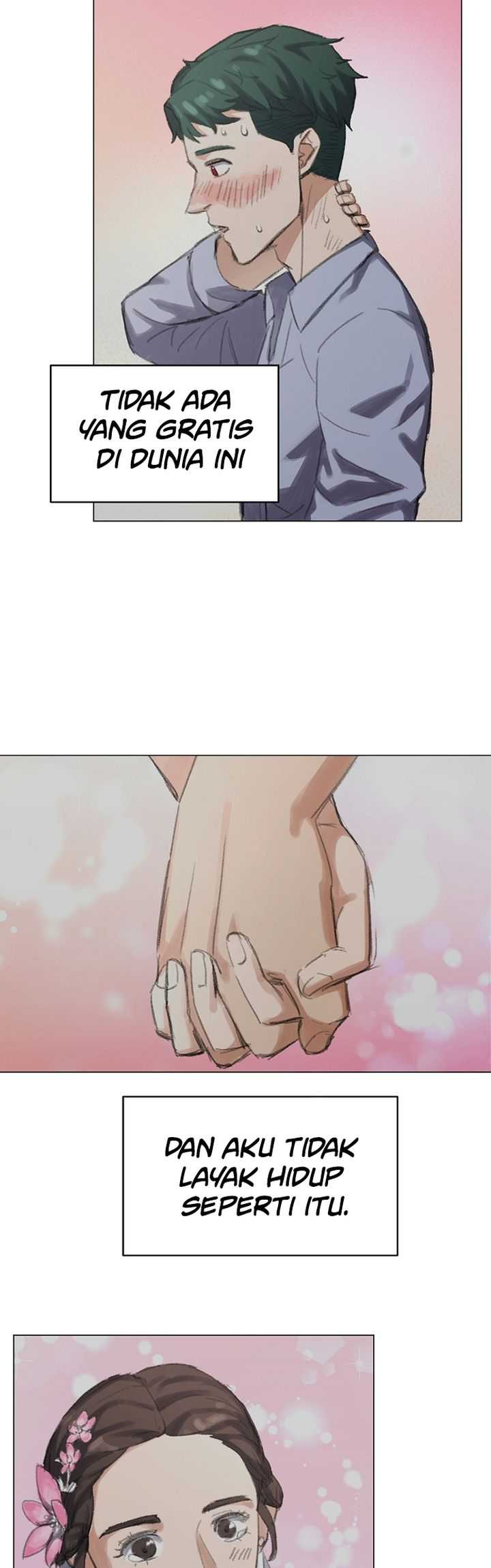 The Returning Warrior’s Alley Restaurant Chapter 41 Gambar 5