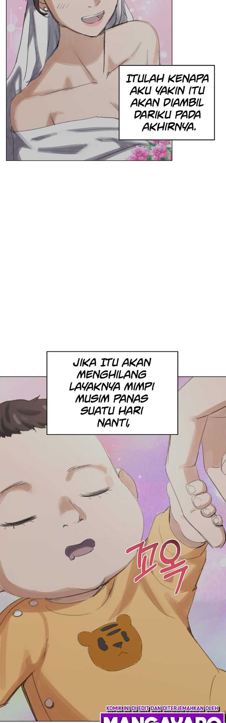 The Returning Warrior’s Alley Restaurant Chapter 41 Gambar 6