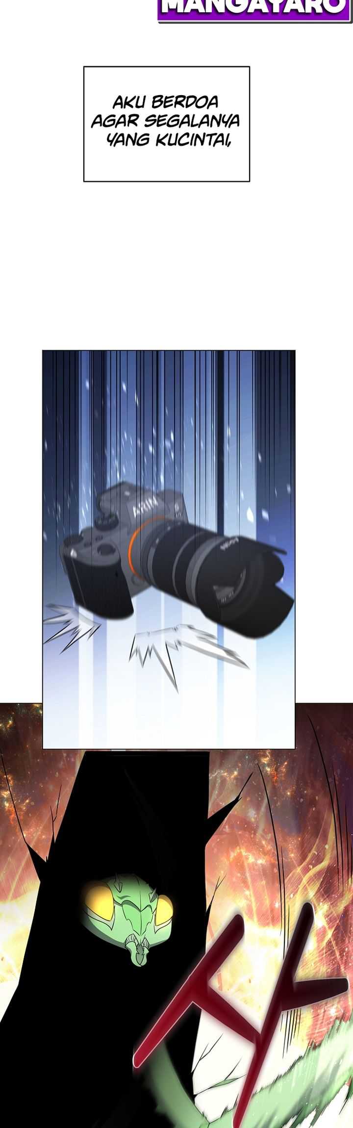 The Returning Warrior’s Alley Restaurant Chapter 41 Gambar 7