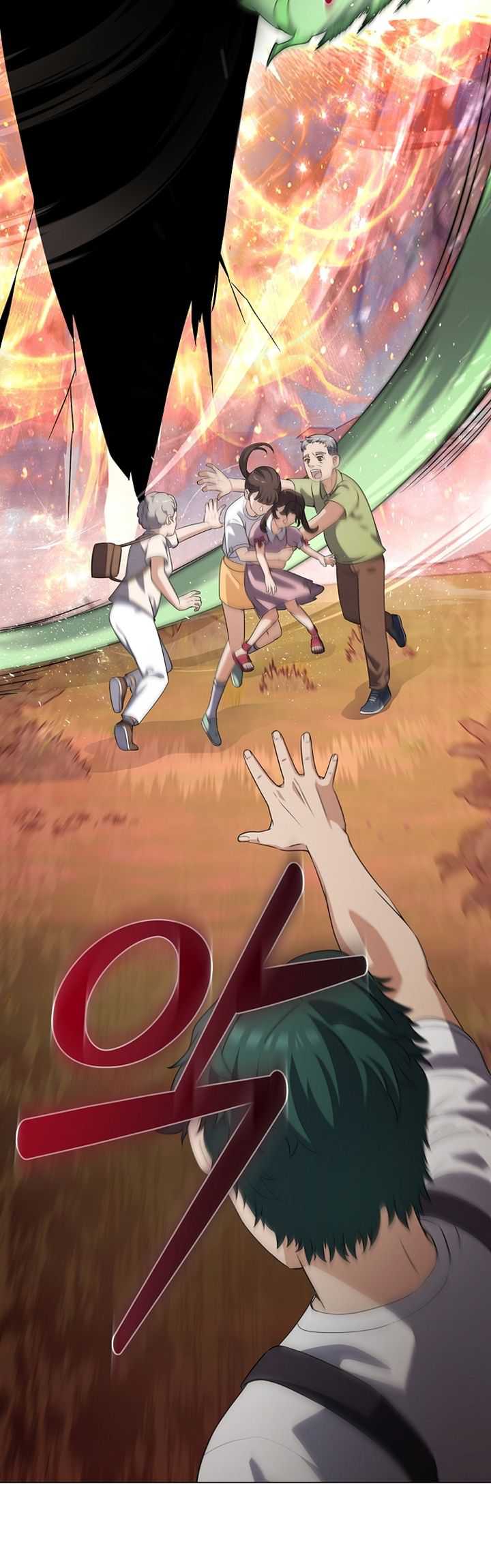 The Returning Warrior’s Alley Restaurant Chapter 41 Gambar 8