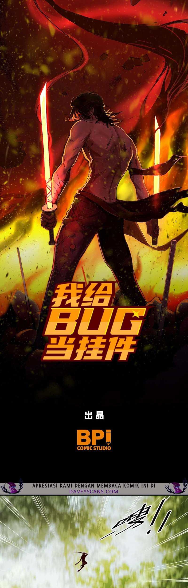 I Exploit Bugs Chapter 09 Gambar 3