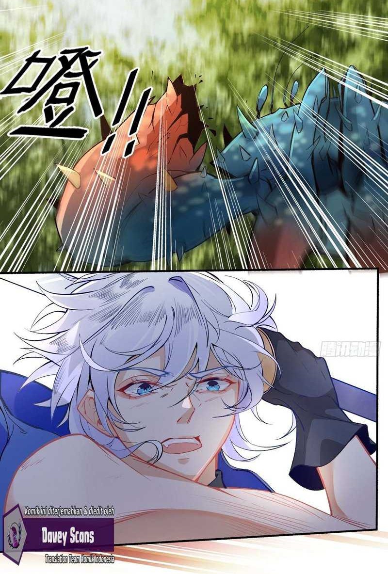 I Exploit Bugs Chapter 09 Gambar 4
