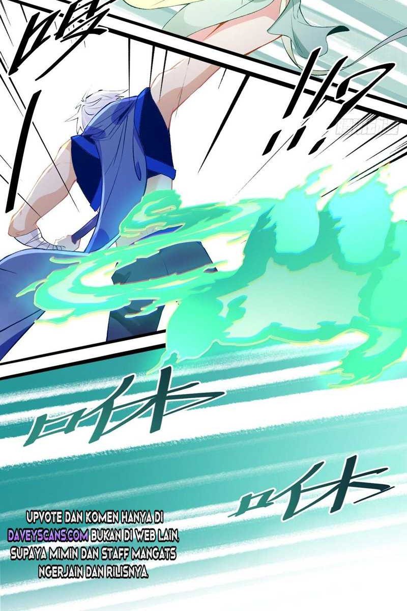 I Exploit Bugs Chapter 09 Gambar 7