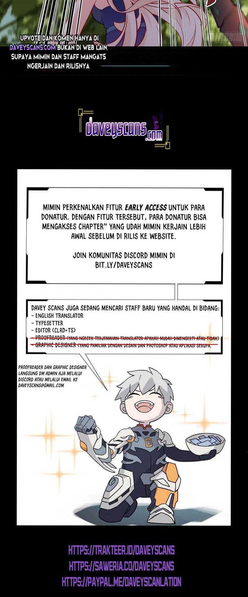 I Exploit Bugs Chapter 09 Gambar 13