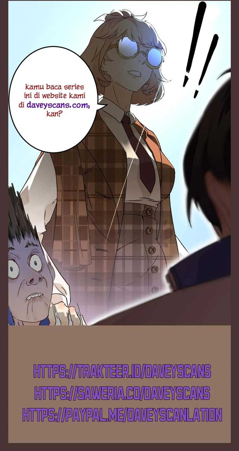 I Exploit Bugs Chapter 07 Gambar 14