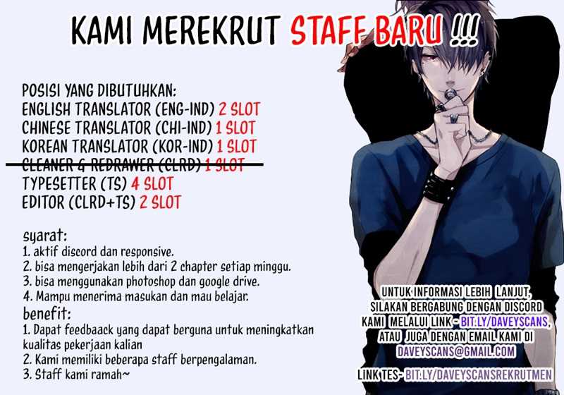 I Exploit Bugs Chapter 07 Gambar 15