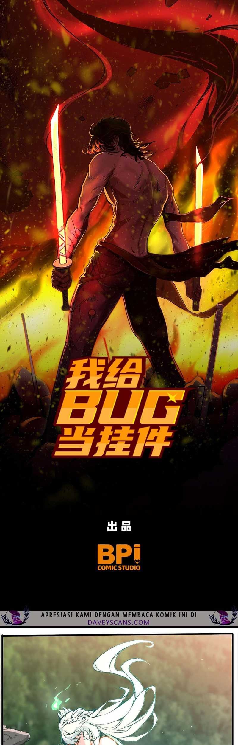 I Exploit Bugs Chapter 07 Gambar 3