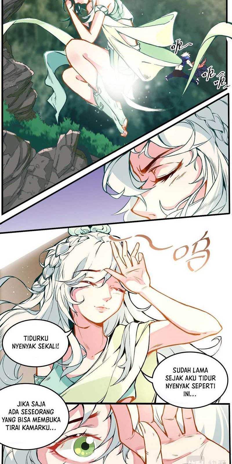 I Exploit Bugs Chapter 07 Gambar 4