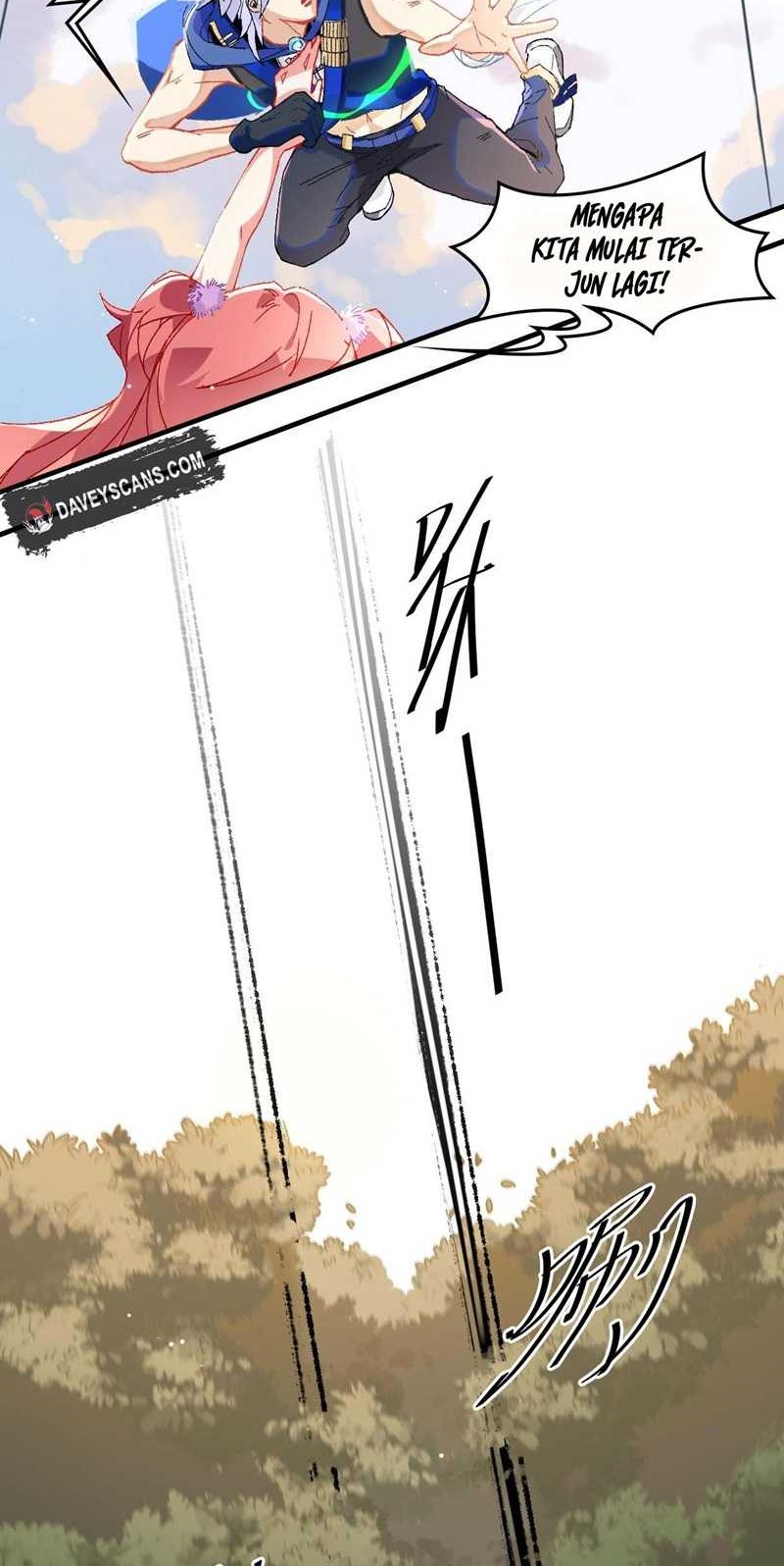 I Exploit Bugs Chapter 07 Gambar 6