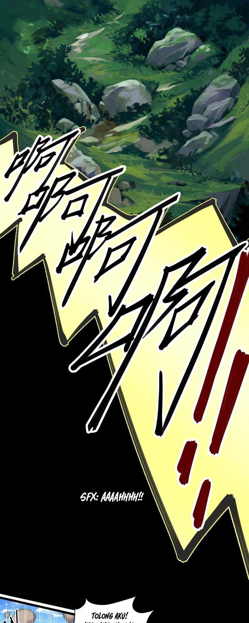 I Exploit Bugs Chapter 05 Gambar 11