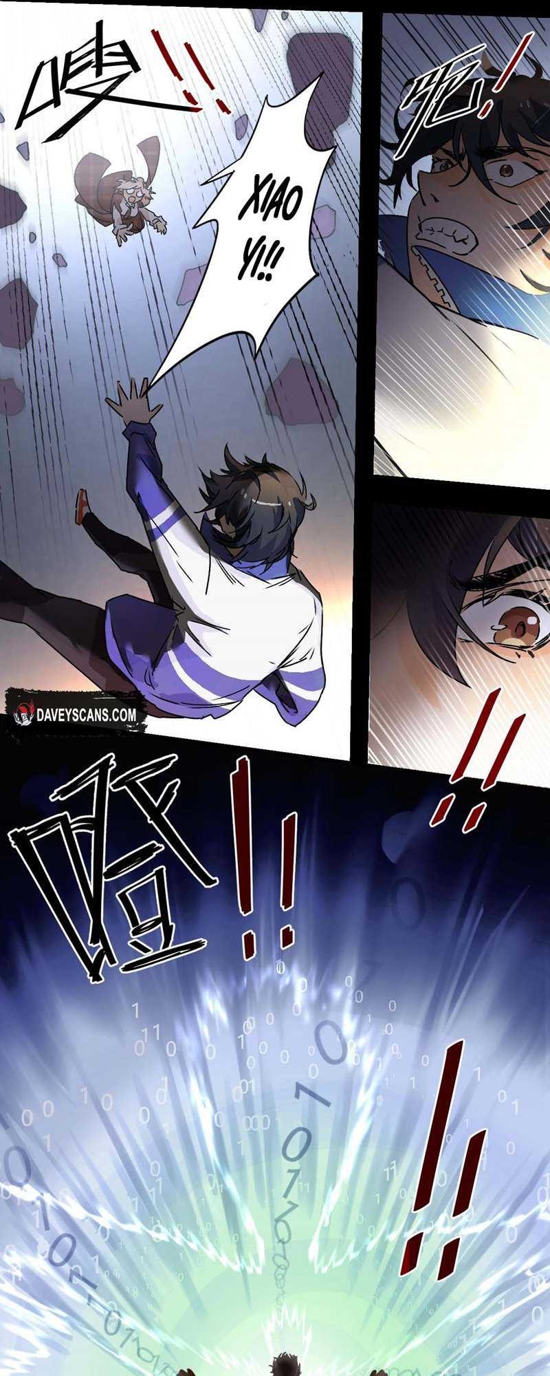 I Exploit Bugs Chapter 05 Gambar 13