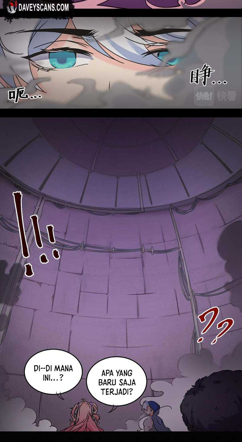 I Exploit Bugs Chapter 05 Gambar 18