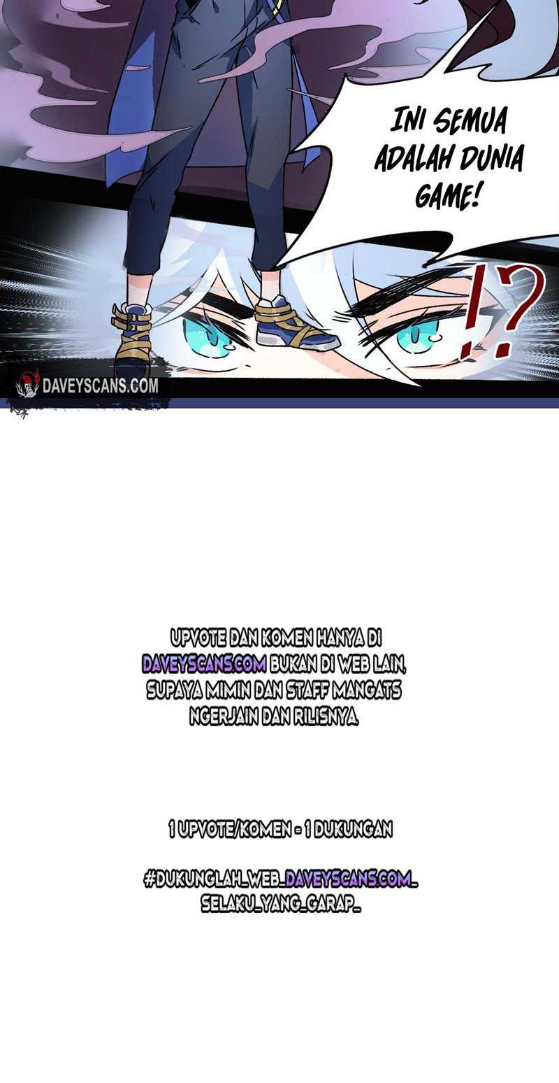 I Exploit Bugs Chapter 05 Gambar 20