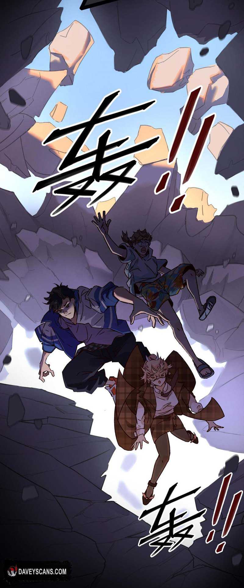 I Exploit Bugs Chapter 05 Gambar 6