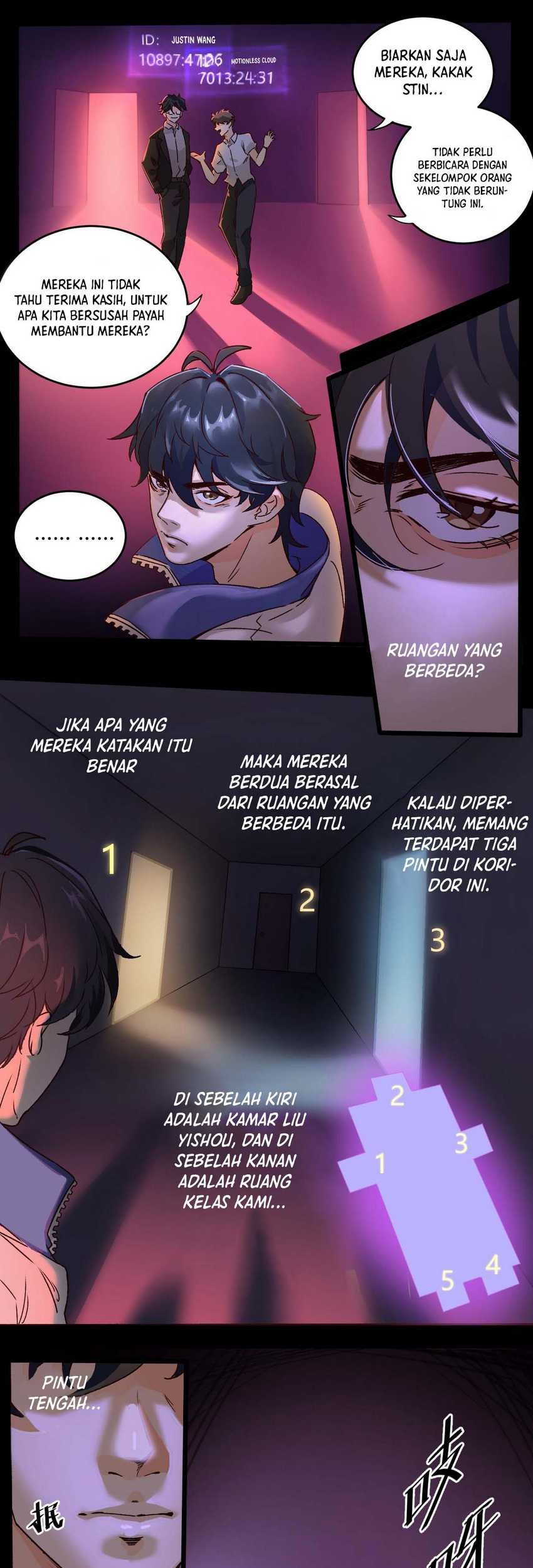 I Exploit Bugs Chapter 04 Gambar 7