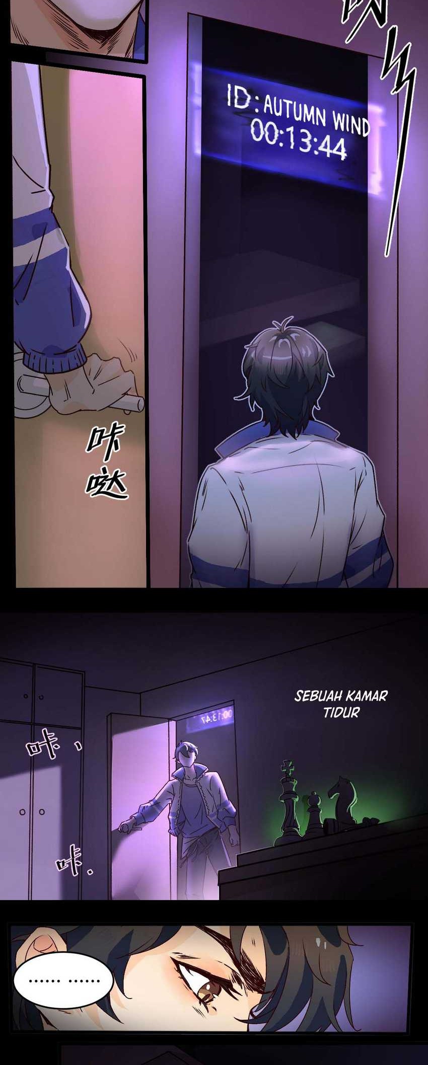 I Exploit Bugs Chapter 04 Gambar 8