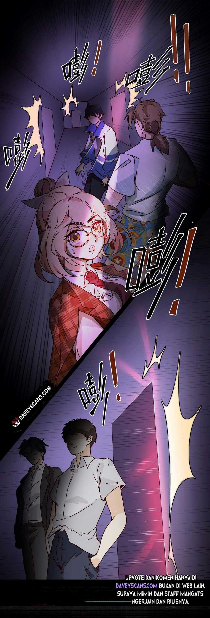 I Exploit Bugs Chapter 04 Gambar 13