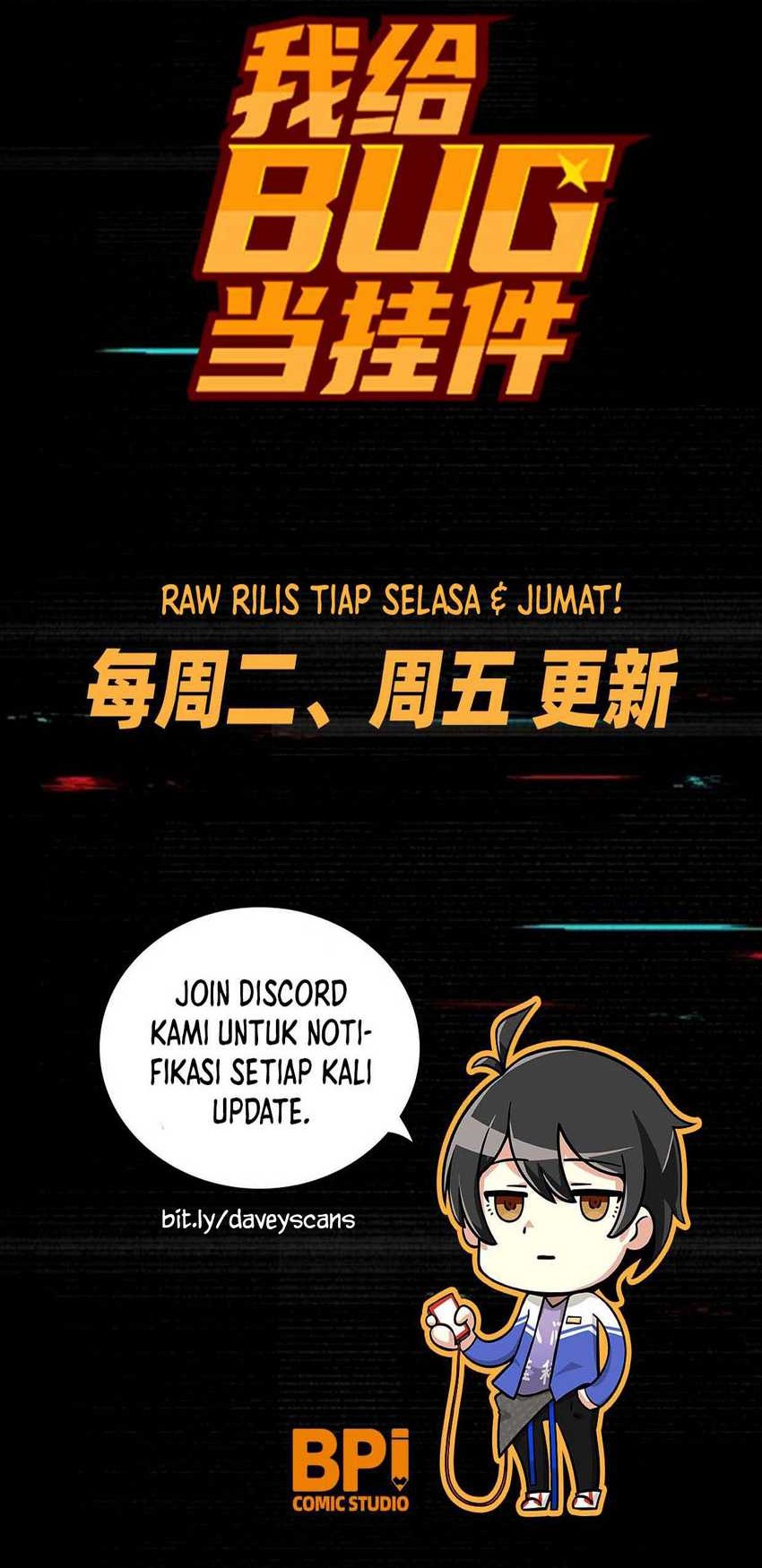 I Exploit Bugs Chapter 04 Gambar 14