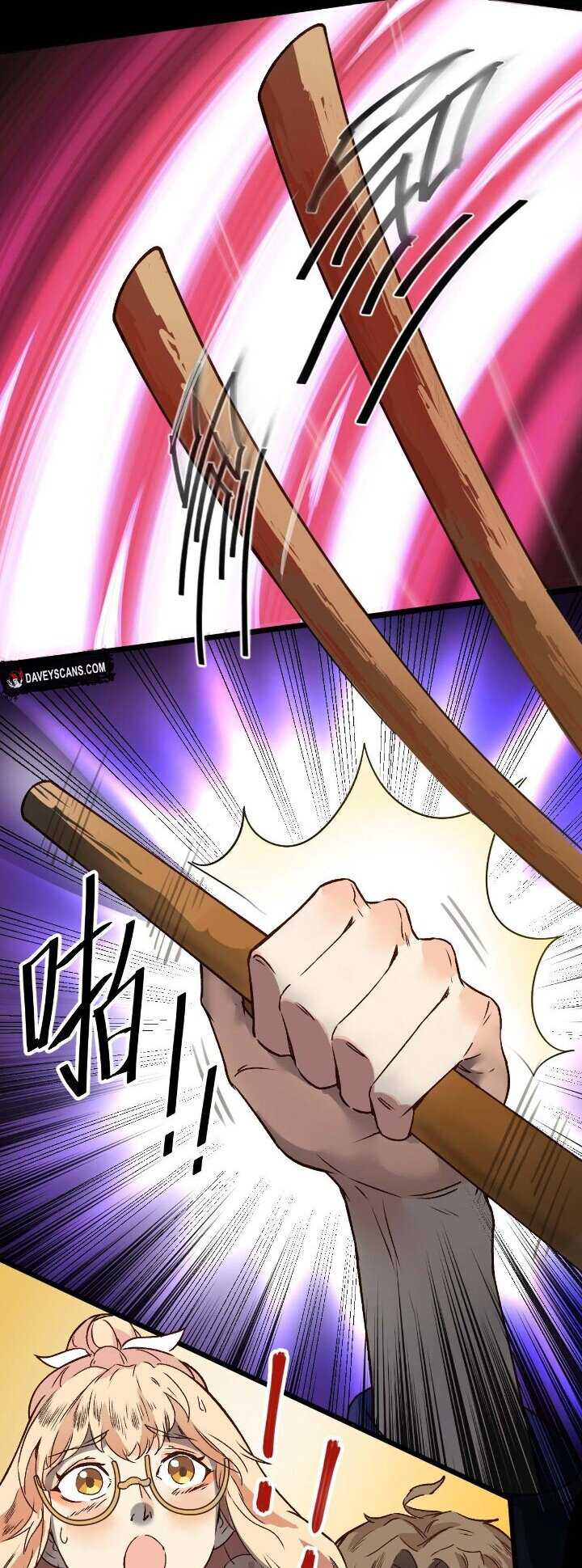 I Exploit Bugs Chapter 03 Gambar 18