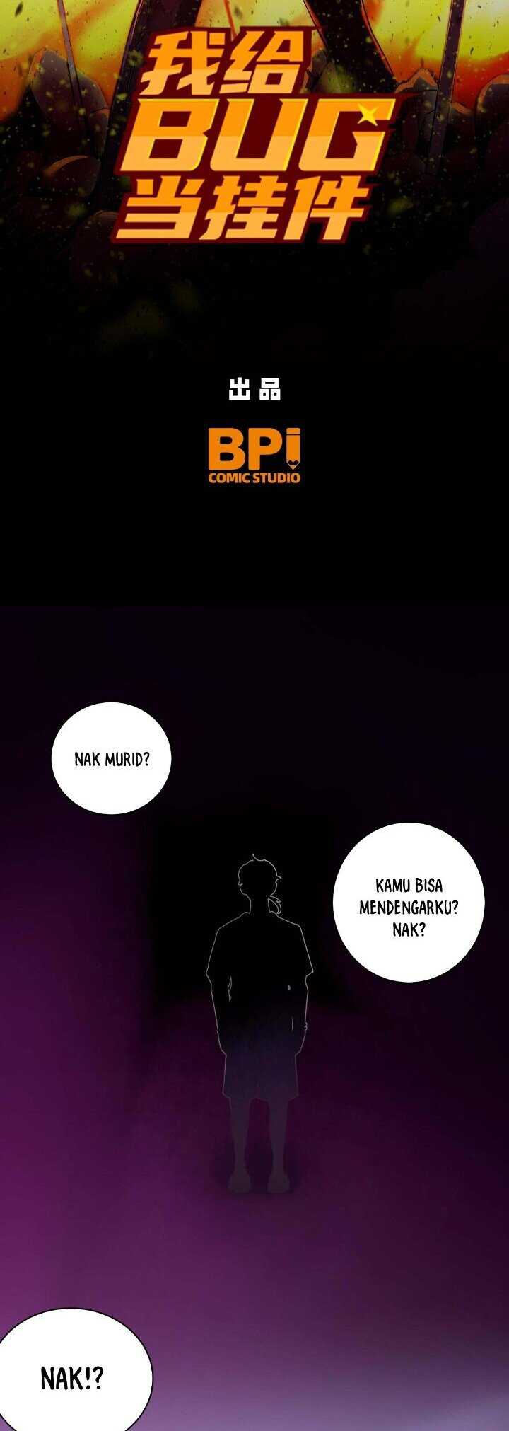Baca Manhua I Exploit Bugs Chapter 03 Gambar 2