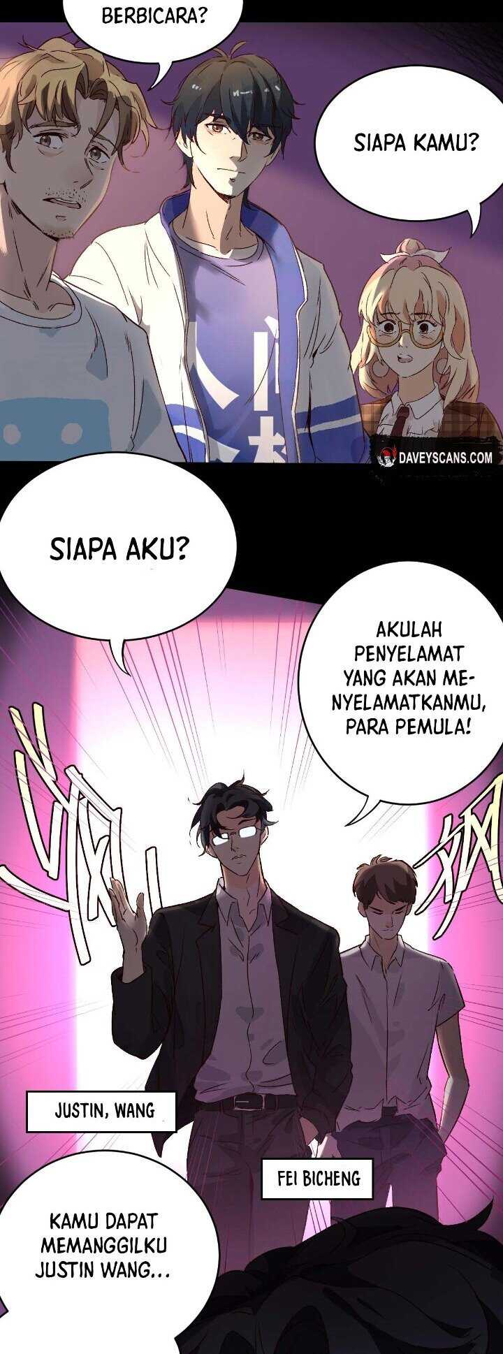 I Exploit Bugs Chapter 03 Gambar 26