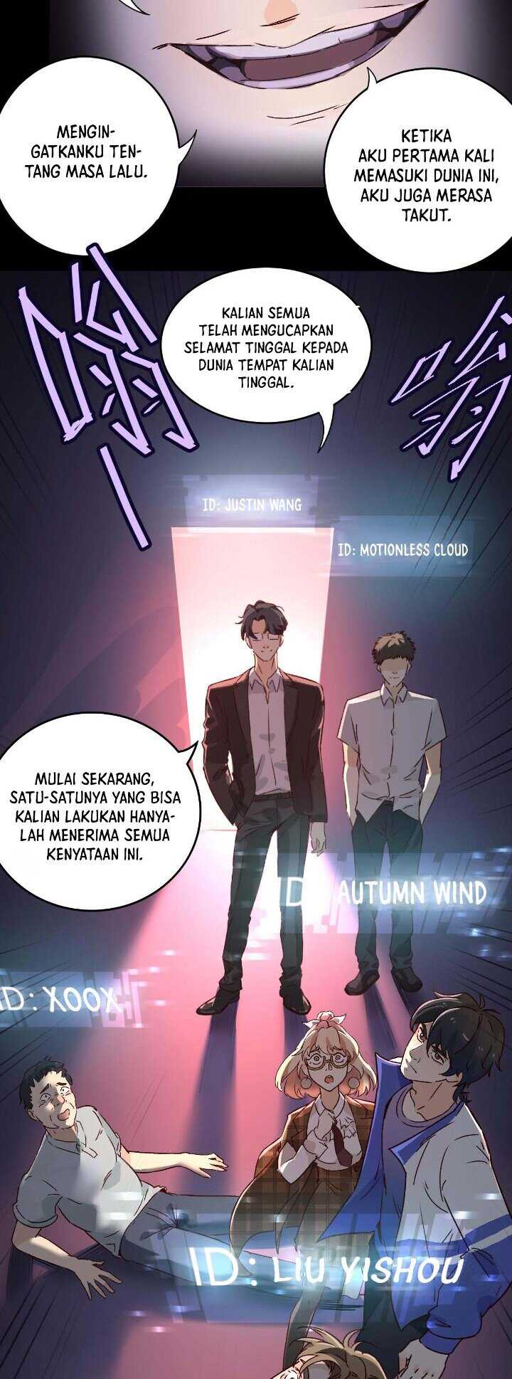 I Exploit Bugs Chapter 03 Gambar 28